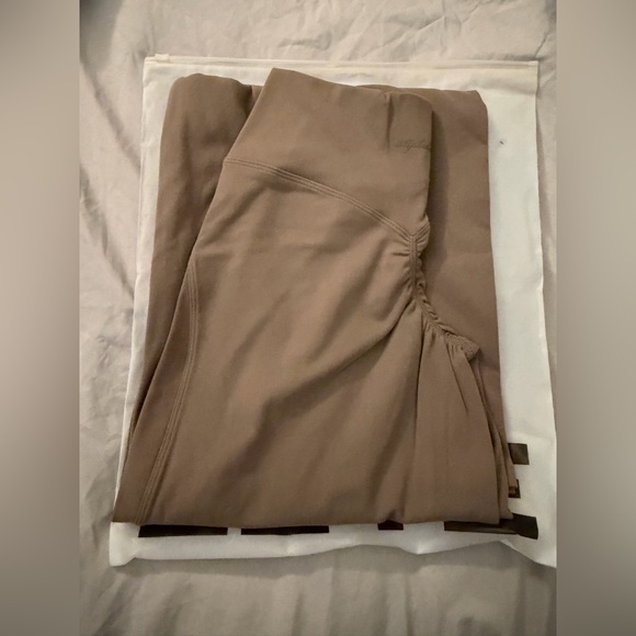 Alphalete Aura Wide Leg Pant - Picture 6 of 6